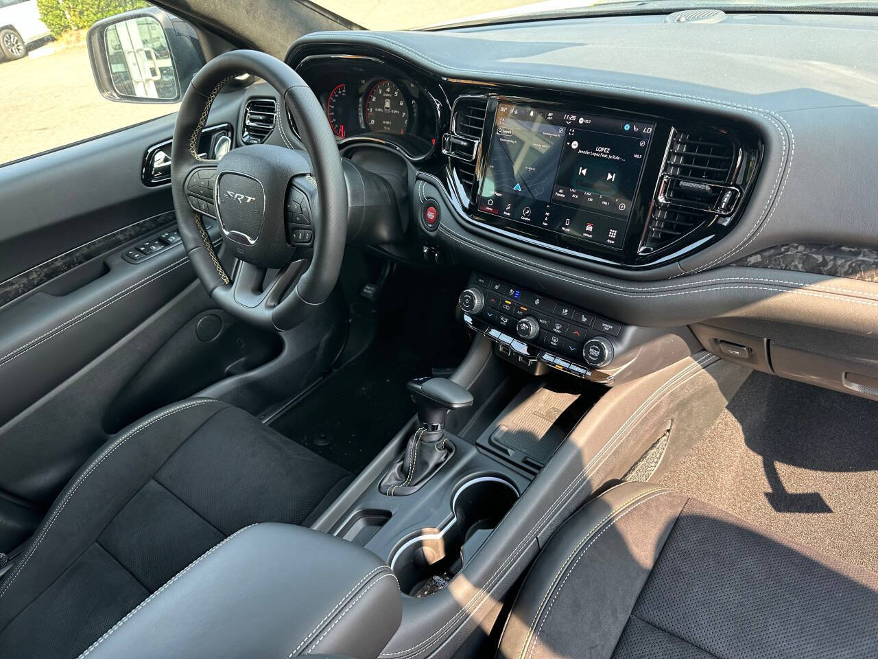 2024 Dodge Durango for sale at Autos by Talon in Seattle, WA