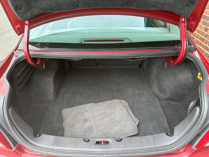 2002 Ford Taurus SES