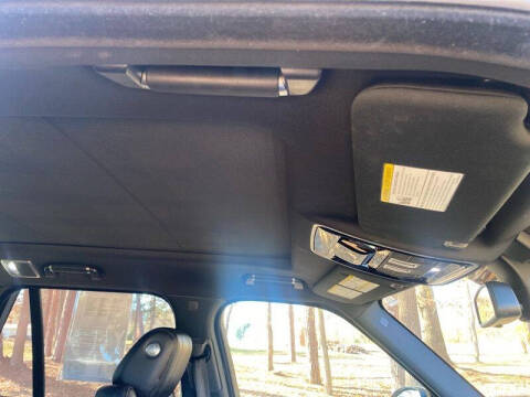 2016 Land Rover Range Rover Supercharged