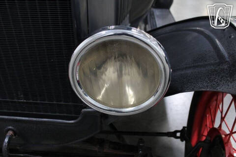 1924 Ford Model T