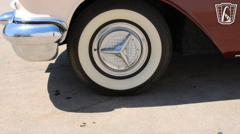1955 Oldsmobile Eighty-Eight