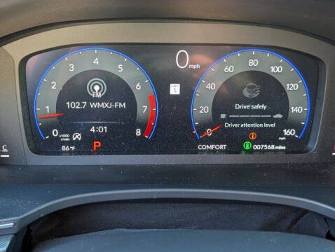 2024 Acura Integra w/A-SPEC