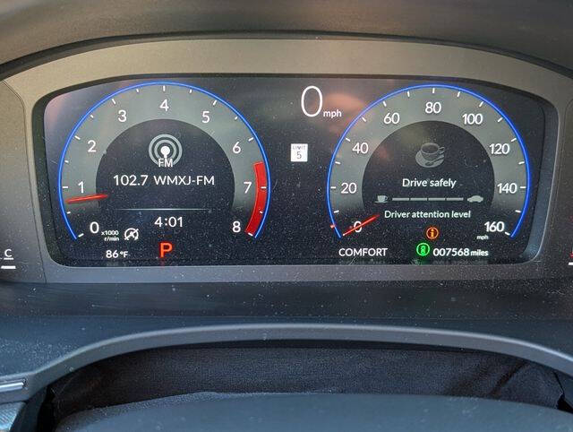 2024 Acura Integra w/A-SPEC