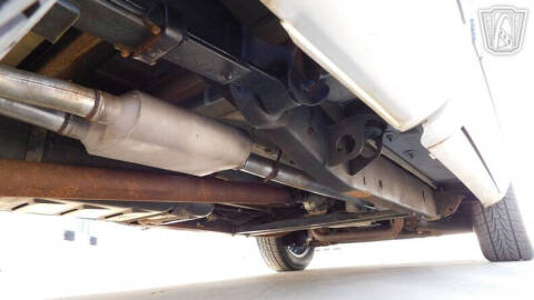 1993 Chevrolet C/K 1500 Series