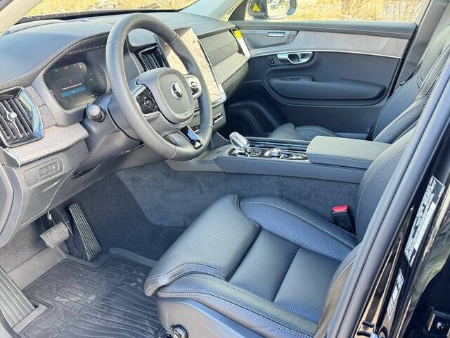 2026 Volvo XC90 T8 Ultra 7P