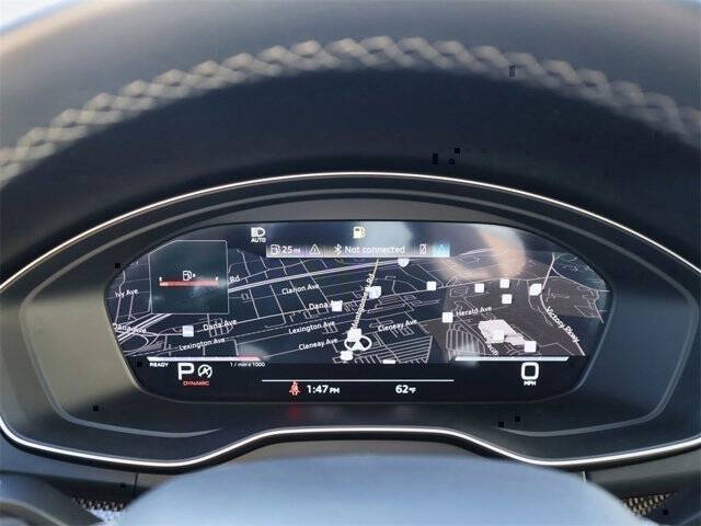 2022 Audi SQ5 3.0T quattro Premium Plus