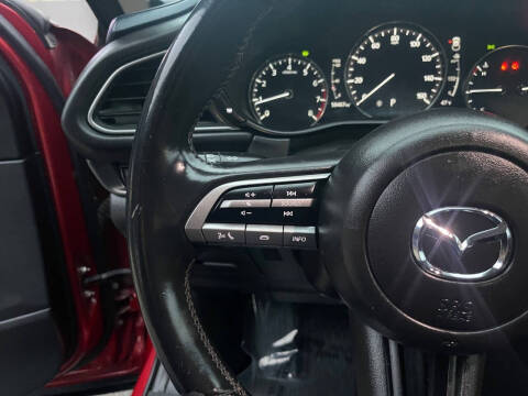 2020 Mazda CX-30 Select