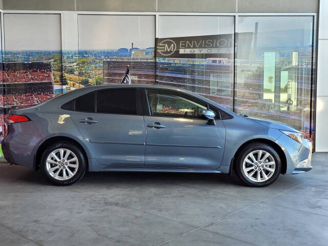 2024 Toyota Corolla Hybrid for sale at Envision Toyota of Milpitas in Milpitas, CA