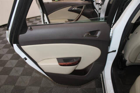 2013 Buick Verano