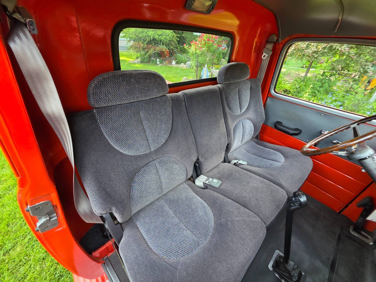1949 Chevrolet 3100 130