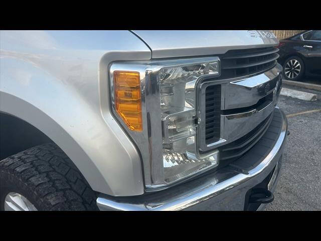 2017 Ford F-250 Super Duty for sale at Winter Park Auto Mall in Orlando, FL