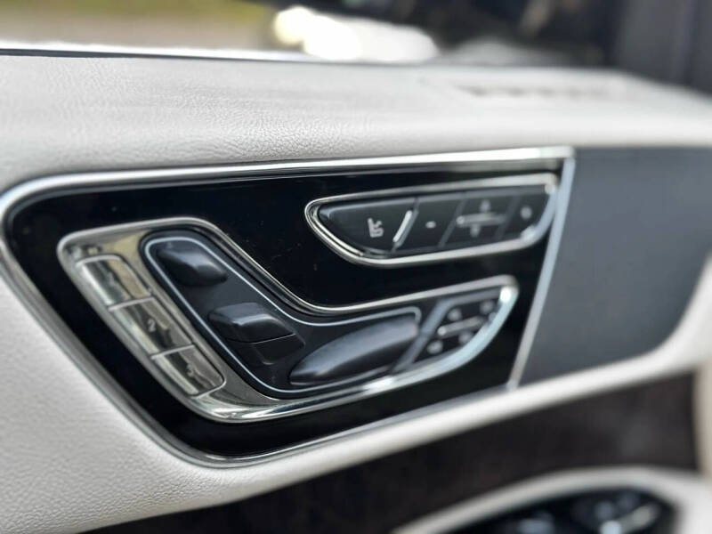 2018 Lincoln Navigator L Reserve