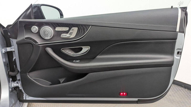 2021 Mercedes-Benz E-Class E 450