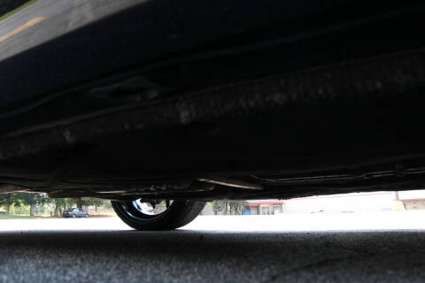 2008 Mercedes-Benz S-Class S 550 4MATIC