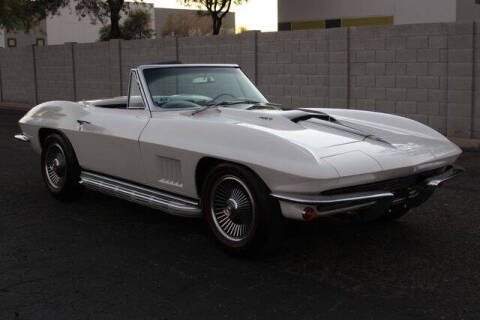 1967 Chevrolet Corvette