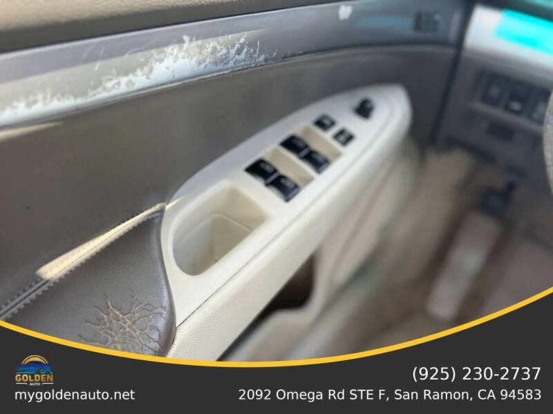 2010 Infiniti G37 Sedan Journey