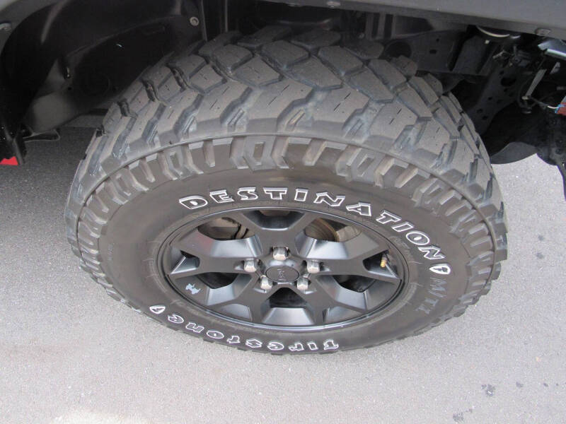 2020 Jeep Wrangler Unlimited Willys