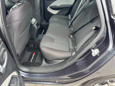 2014 Dodge Dart SXT