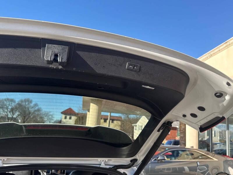 2019 Audi SQ5 3.0T quattro Premium Plus