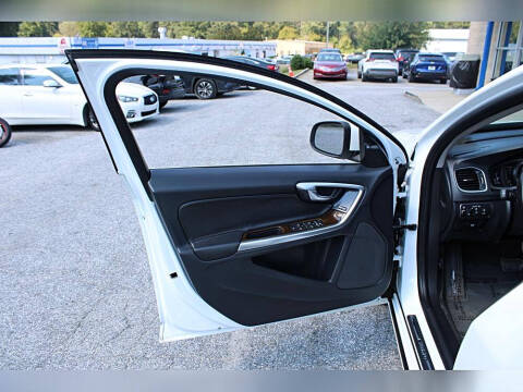 2017 Volvo V60 T5 Premier