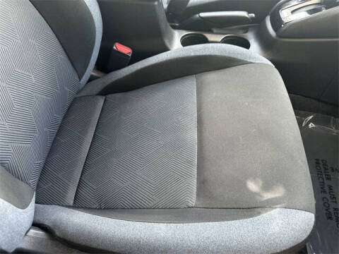 2023 Nissan Versa SV