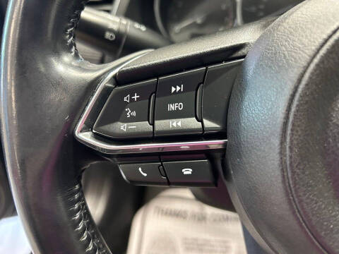 2017 Mazda MAZDA6