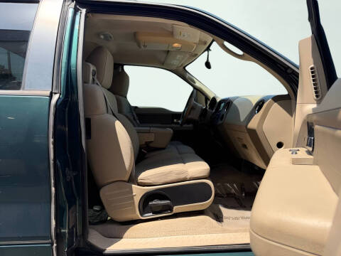 2007 Ford F-150