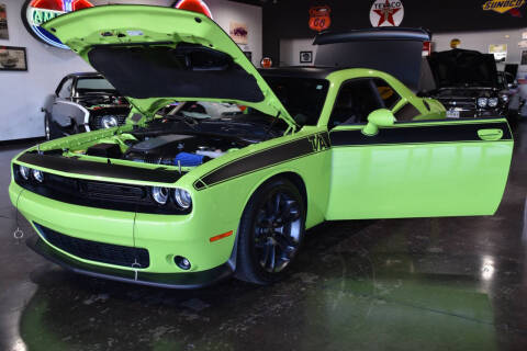 2023 Dodge Challenger R/T