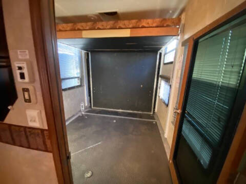 2010 Keystone RV Raptor