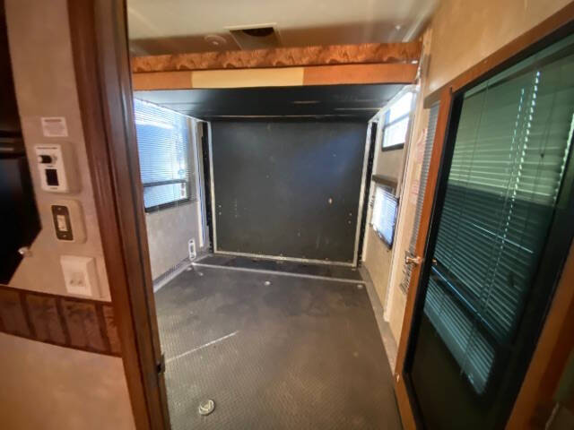 2010 Keystone RV Raptor