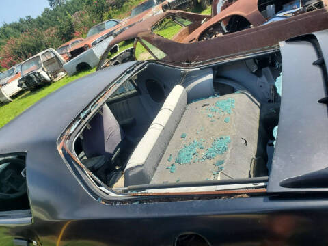 1982 Chevrolet Camaro