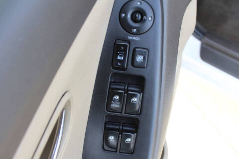 2010 Hyundai Elantra GLS