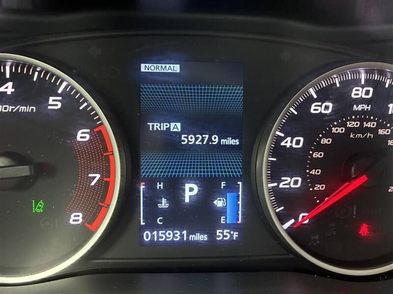 2024 Mitsubishi Eclipse Cross LE