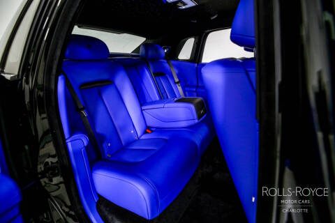 2024 Rolls-Royce Ghost