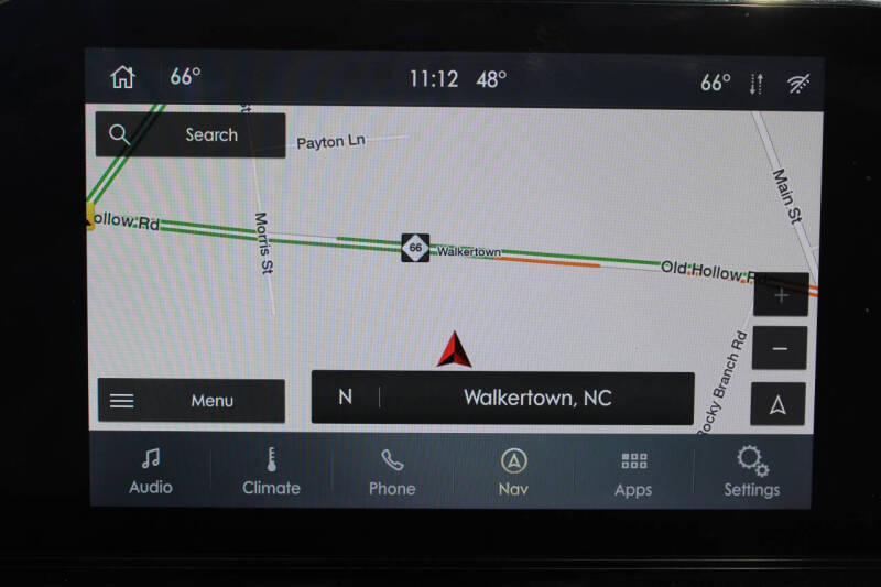 2020 Lincoln Navigator L Reserve