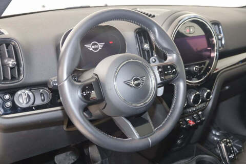 2023 MINI Countryman Cooper S ALL4