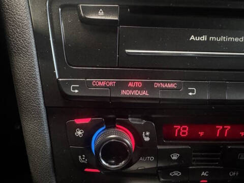 2010 Audi S5 3.0T quattro Prestige