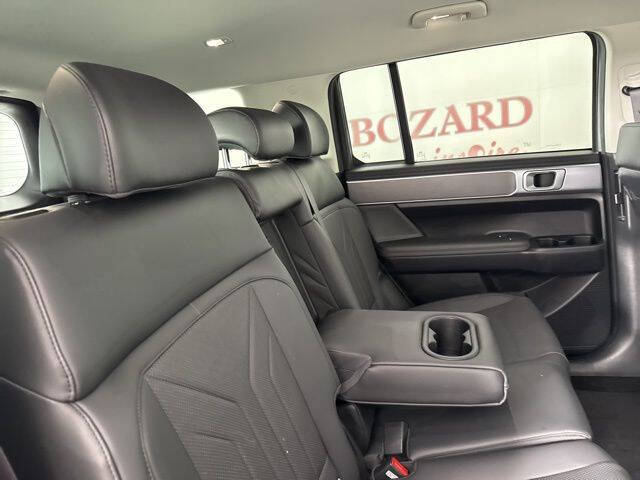 2024 Hyundai Santa Fe SEL