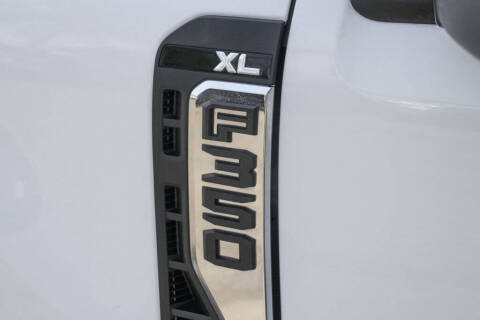 2023 Ford F-350 Super Duty XL