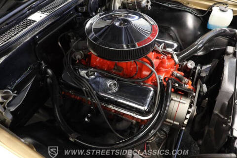 1969 Chevrolet Chevelle