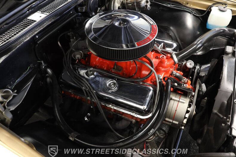 1969 Chevrolet Chevelle