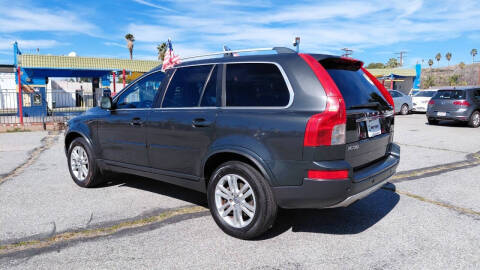 2011 Volvo XC90 3.2