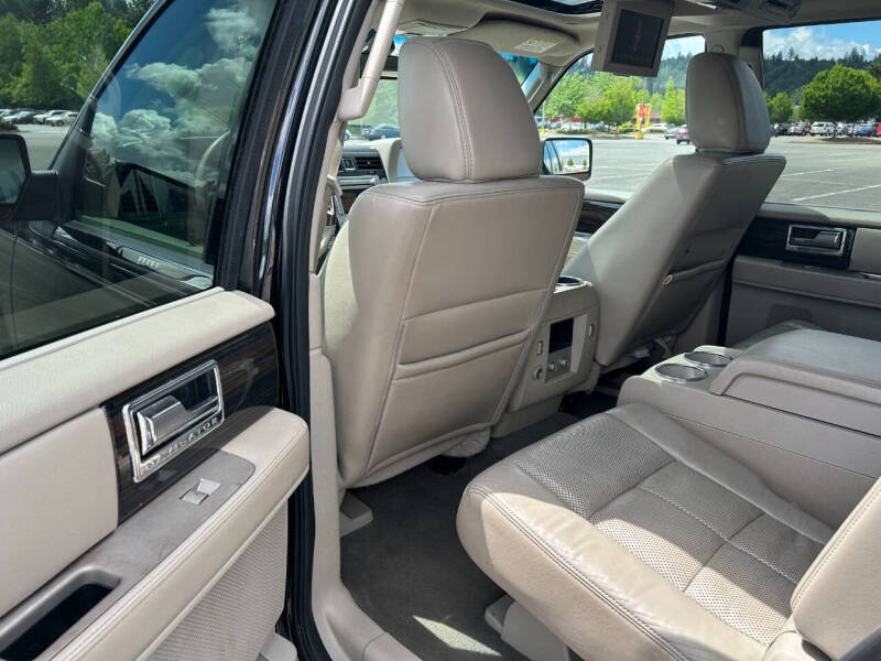 2010 Lincoln Navigator