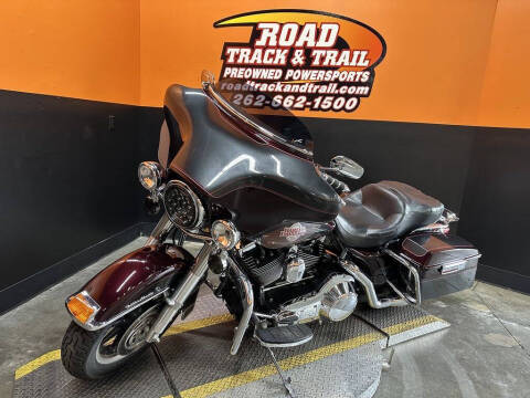 2005 Harley-Davidson® FLHTCUI - Electra Glide®