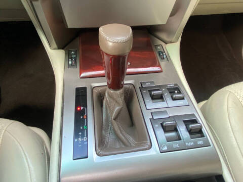 2013 Lexus GX 460 Premium