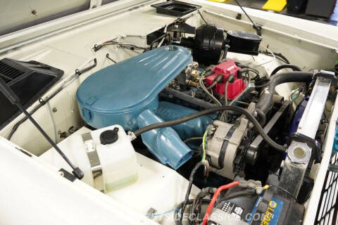1969 Ford Bronco
