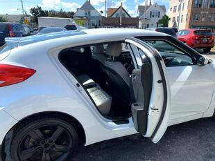 2013 Hyundai Veloster