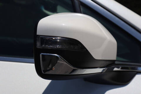 2021 Subaru Outback Limited XT