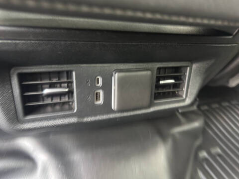 2024 Chevrolet Silverado 3500HD