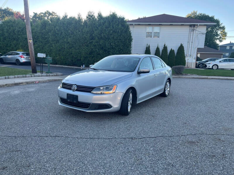 2014 Volkswagen Jetta for sale at Kars 4 Sale LLC in Little Ferry NJ